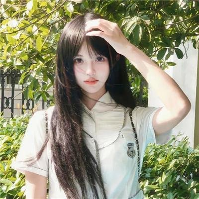 像我们一样年轻